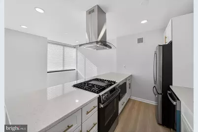 4390 Lorcom Lane #410, Arlington, VA 22207 - Photo 20