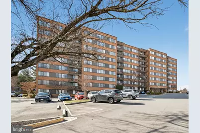 4390 Lorcom Lane #410, Arlington, VA 22207 - Photo 28