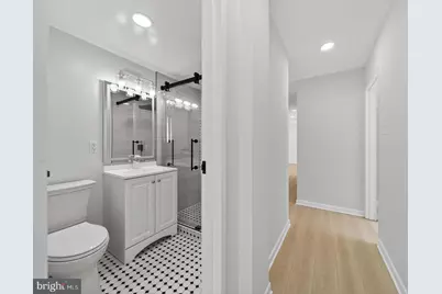 4390 Lorcom Lane #410, Arlington, VA 22207 - Photo 8