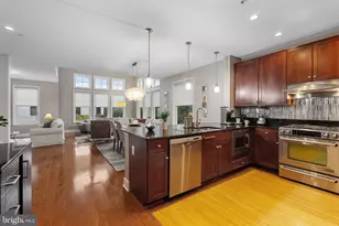 1418 N Rhodes St, Arlington, VA 22209 - Photo 6