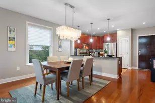 1418 N Rhodes St, Arlington, VA 22209 - Photo 8