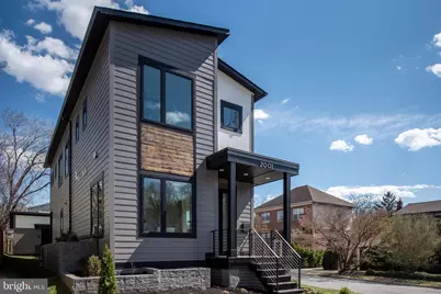 2001 N George Mason Drive, Arlington, VA 22207 - Photo 4