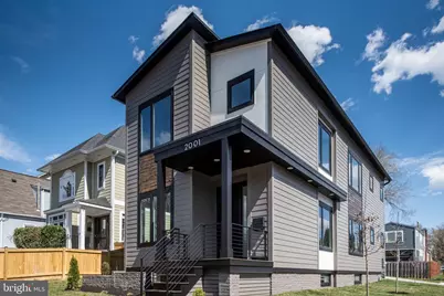 2001 N George Mason Drive, Arlington, VA 22207 - Photo 2