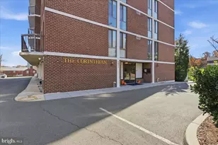 1401 N Rhodes St, Arlington, VA 22209 - Photo 16