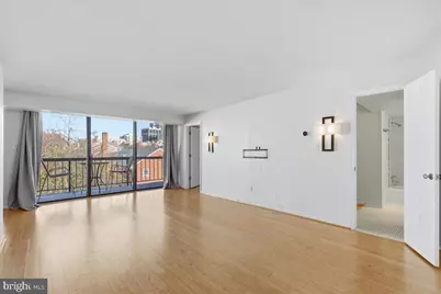 1401 N Rhodes Street #503, Arlington, VA 22209 - Photo 1