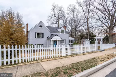 907 26th Street S, Arlington, VA 22202 - Photo 8