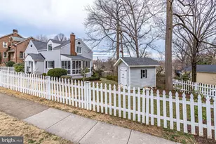 907 26th St S, Arlington, VA 22202 - Photo 14