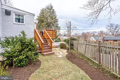 907 26th Street S, Arlington, VA 22202 - Photo 72