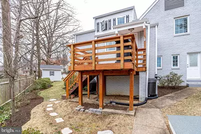 907 26th Street S, Arlington, VA 22202 - Photo 82