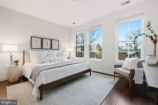 1411 Key Blvd, Arlington, VA 22209 - Photo 10