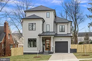 6238 22nd St N, Arlington, VA 22205 - Photo 1