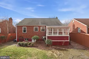 2109 S Quebec Street S, Arlington, VA 22204 - Photo 6