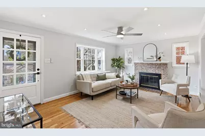 2109 S Quebec Street S, Arlington, VA 22204 - Photo 2