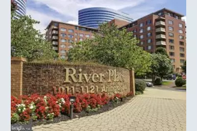 1121 Arlington Boulevard #443, Arlington, VA 22209 - Photo 2