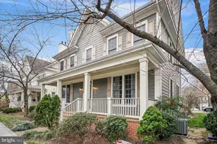 1310 S Glebe Rd, Arlington, VA 22204 - Photo 1