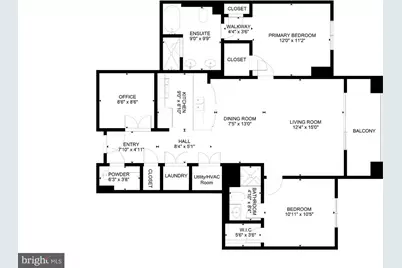 3625 10th Street N #301, Arlington, VA 22201 - Photo 48