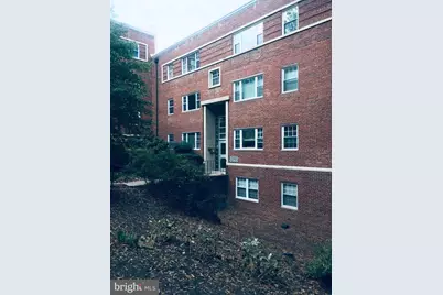 1322 N Fort Myer Drive #905, Arlington, VA 22209 - Photo 16