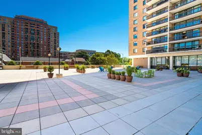 3800 Fairfax Drive #1211, Arlington, VA 22203 - Photo 42