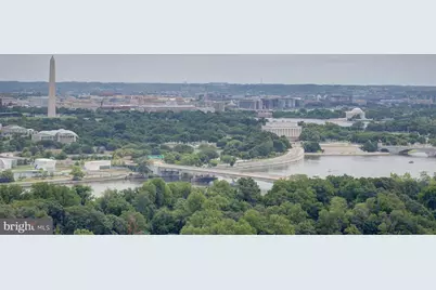 1111 19th Street N #1509, Arlington, VA 22209 - Photo 48