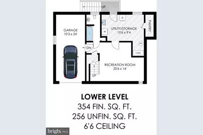 911 N Lexington Street, Arlington, VA 22205 - Photo 4