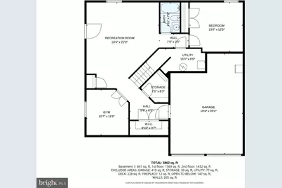 6907 30th Street N, Arlington, VA 22213 - Photo 80