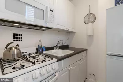 1121 Arlington Boulevard #726, Arlington, VA 22209 - Photo 14