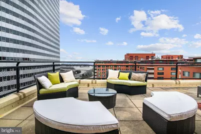 1121 Arlington Boulevard #726, Arlington, VA 22209 - Photo 18