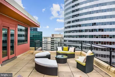 1121 Arlington Boulevard #726, Arlington, VA 22209 - Photo 16