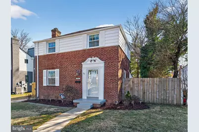 3316 6th Street S, Arlington, VA 22204 - Photo 2