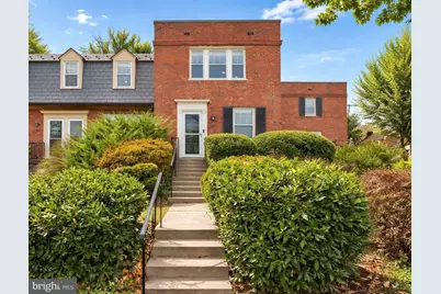 1300 S Cleveland Street #363, Arlington, VA 22204 - Photo 1