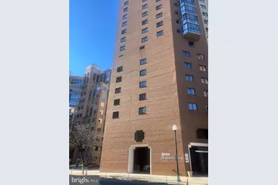 900 N Stafford Street #2521, Arlington, VA 22203 - Photo 2