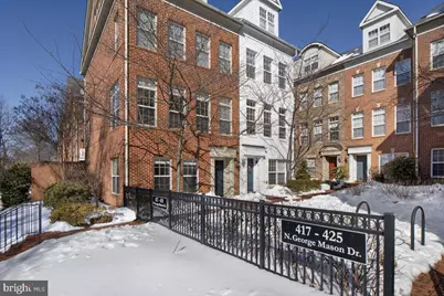 435 N George Mason Drive, Arlington, VA 22203 - Photo 2