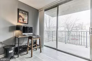 4600 S Four Mile Run Dr, Arlington, VA 22204 - Photo 20