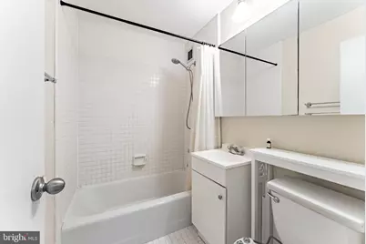 1111 Arlington Boulevard #828, Arlington, VA 22209 - Photo 18