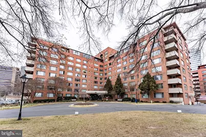 1111 Arlington Boulevard #828, Arlington, VA 22209 - Photo 10