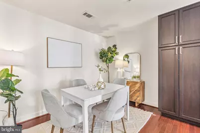 3650 S Glebe Road #1050, Arlington, VA 22202 - Photo 4