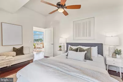 3650 S Glebe Road #1050, Arlington, VA 22202 - Photo 24