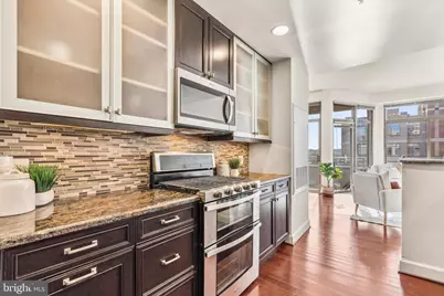 3650 S Glebe Road #1050, Arlington, VA 22202 - Photo 8