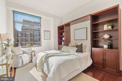 3650 S Glebe Road #1050, Arlington, VA 22202 - Photo 30