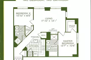 3830 9th St N, Arlington, VA 22203 - Photo 2