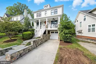 1614 N Jackson St, Arlington, VA 22201 - Photo 2