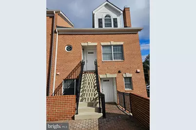 6908 Fairfax Drive #300, Arlington, VA 22213 - Photo 1