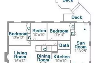 5885 9th Rd N, Arlington, VA 22205 - Photo 48