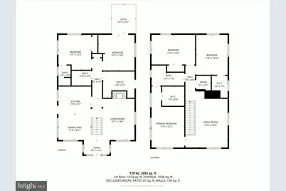 2709 12th Street S, Arlington, VA 22204 - Photo 38