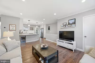 4608-B 28th Road S UNIT #B, Arlington, VA 22206 - Photo 1