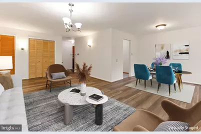 5101 8th Road S #102, Arlington, VA 22204 - Photo 1