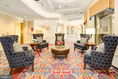 900 N Taylor Street #1504, Arlington, VA 22203 - Photo 10