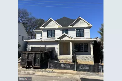 5813 22nd Street N, Arlington, VA 22205 - Photo 1