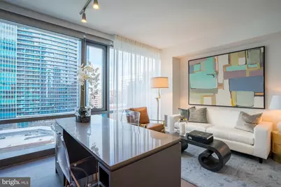 1800 N Lynn Street #1916, Arlington, VA 22209 - Photo 6