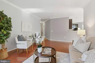 2465 Army Navy Dr, Arlington, VA 22206 - Photo 8